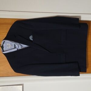 Croft & Barrow Suit Set (Suit+ Pants+ Shirt) Size 46L